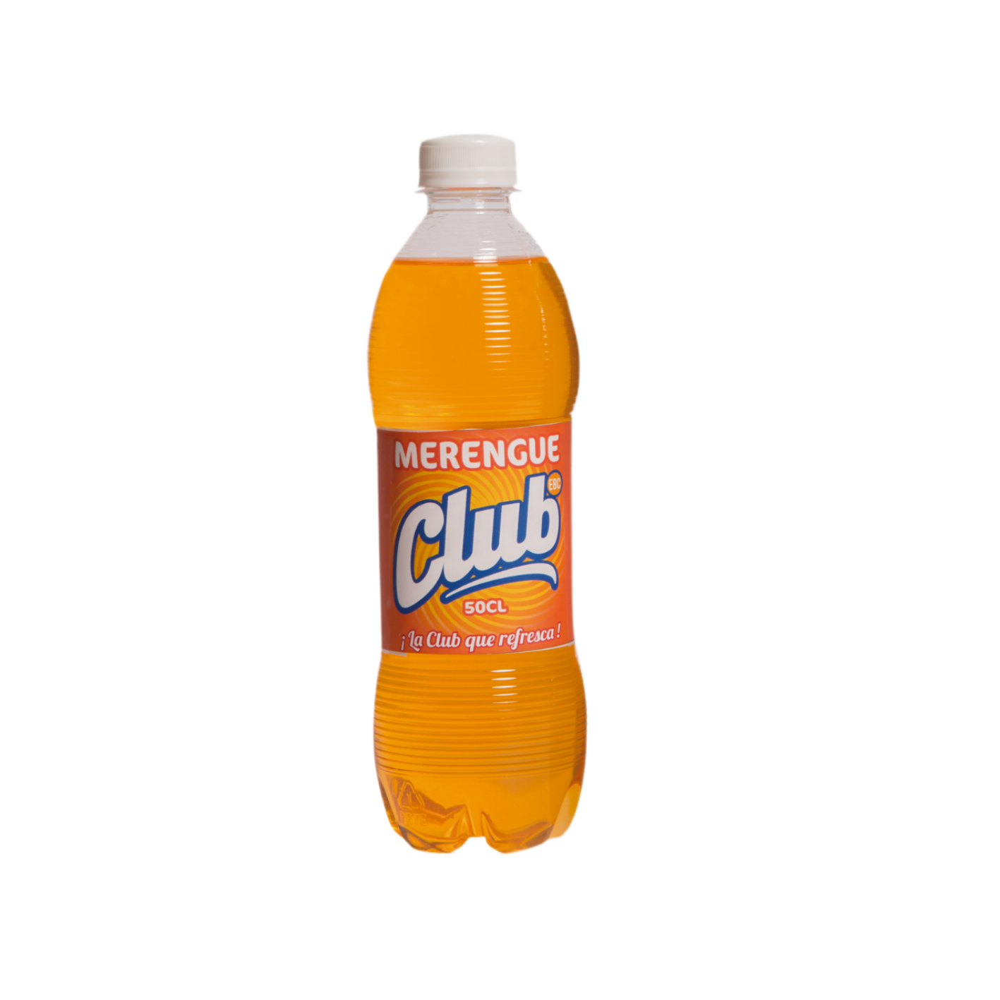 CLUB MERENGUE 500ML