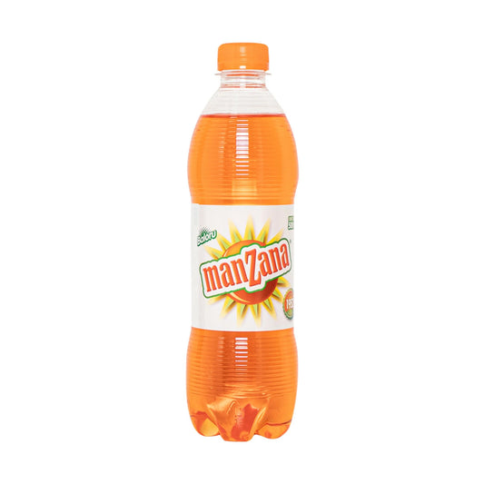 MANZANA BALORU 500ML