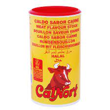 CALNORT DE CARNE 1KG.