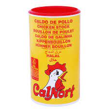 CALNORT DE POLLO 1KG.