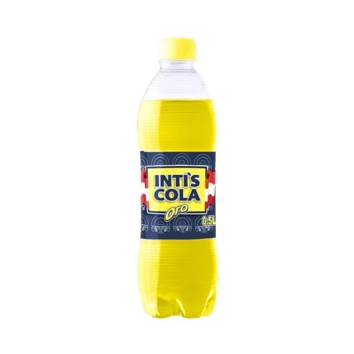 INTI´S COLA 500ML