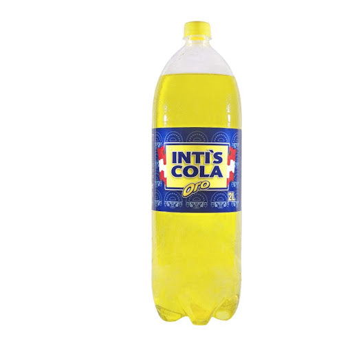 INTI´S COLA 2LTS