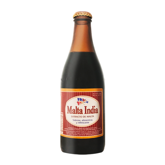 MALTA INDIA 330ML