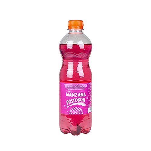 POSTOBÓN MANZANA 500ML