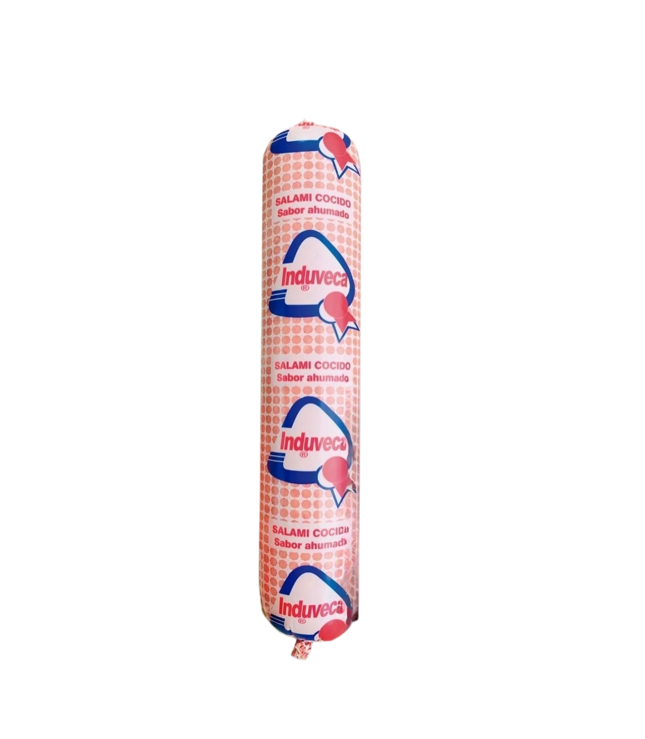 SALAMI DOMINICANO INDUVECA 1KG.