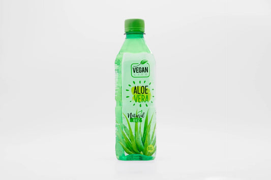 ALOE VERA VEGAN LIFE 1LT