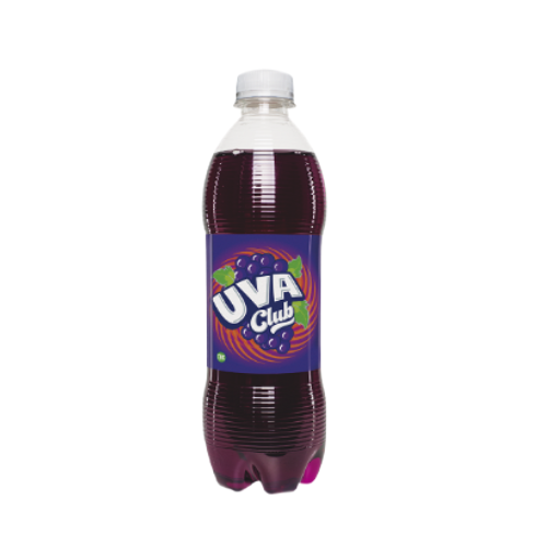 CLUB UVA 500ML