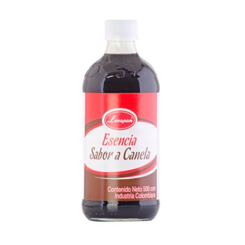 ESENCIA DE CANELA LEVAPAN 500ML.