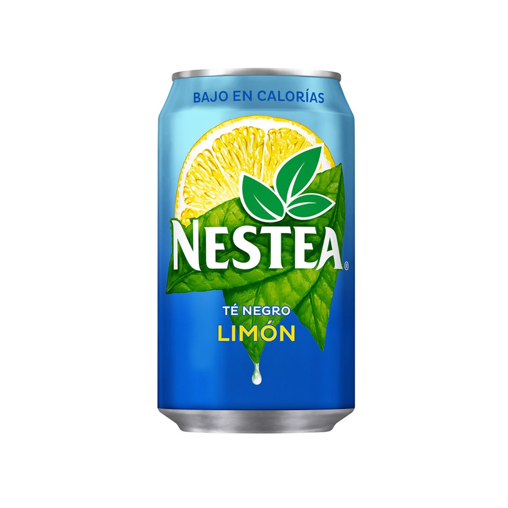 NESTEA LATA 330ML