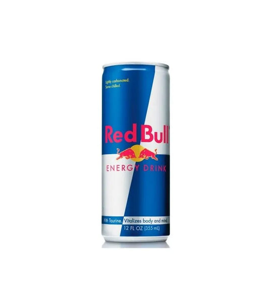 RED BULL LATA 330ML