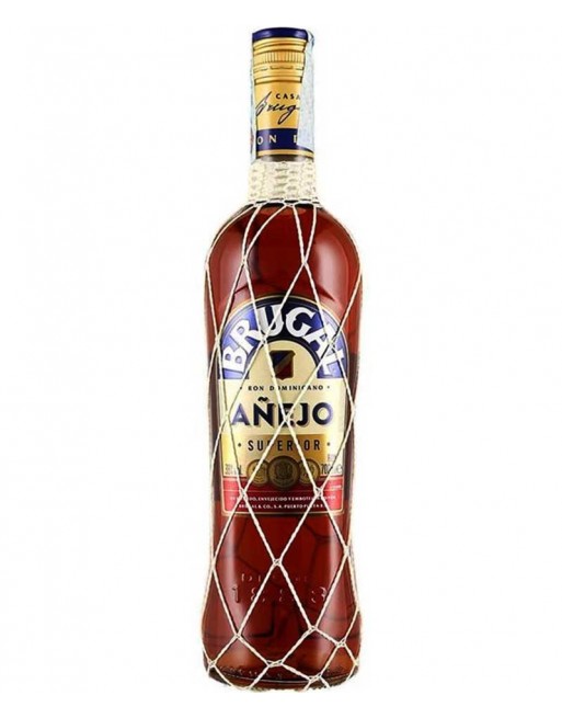 RON BRUGAL AÑEJO 700ml 38º VOL